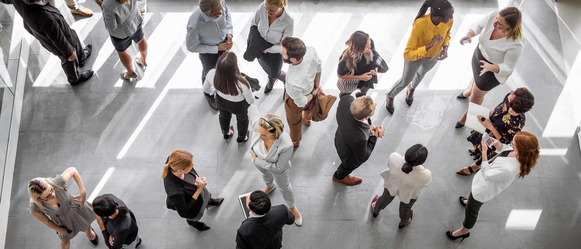 ID LEI Business Solutions for Financial Institutions and Corporations