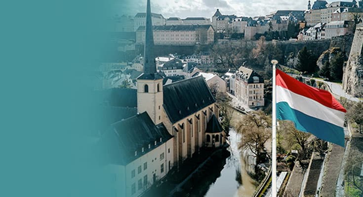 Délivrance de codes LEI pour les fonds au Luxembourg