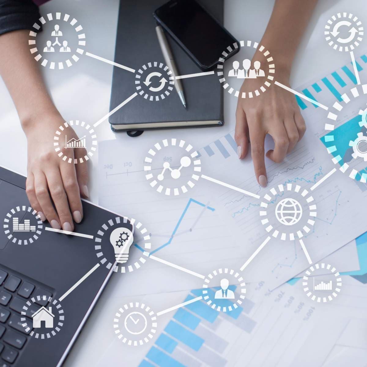 Business API Integration for Automated LEI Management