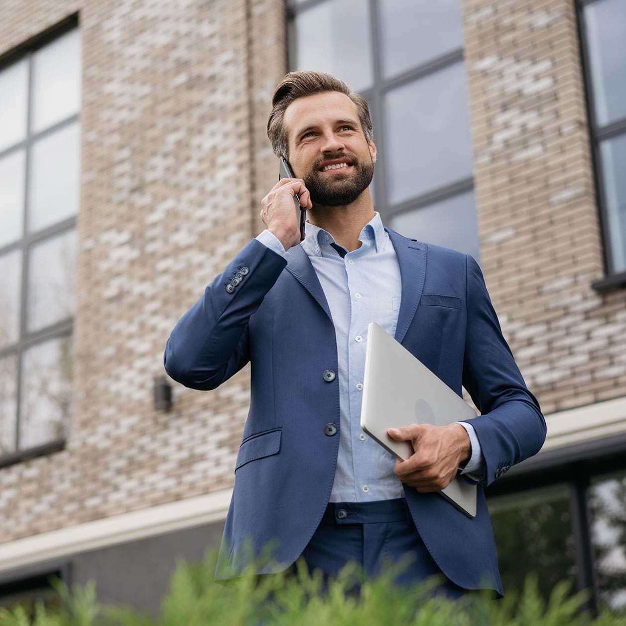 ID LEI Institutional Services for Global Entities