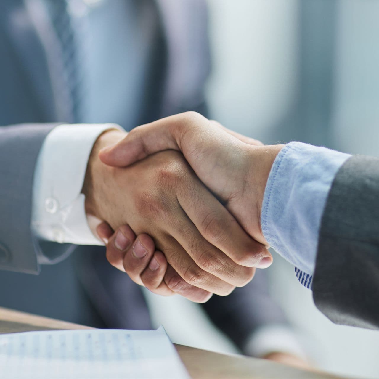 Why Choose ID LEI for Your Financial Compliance?