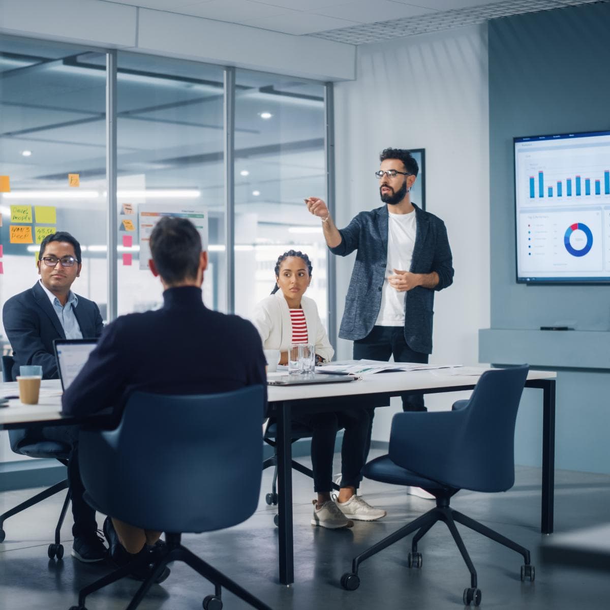 Uses and Applications of LEI Code in Global Finance