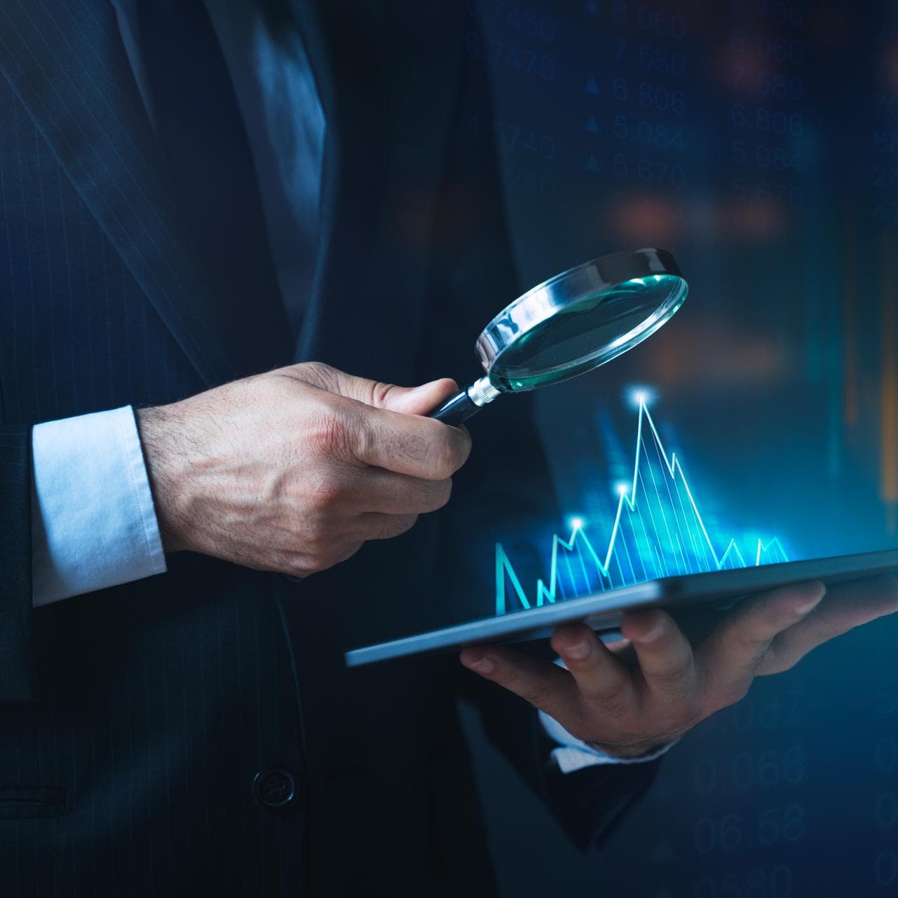 How the LEI Transfer Process Works - Simple Steps