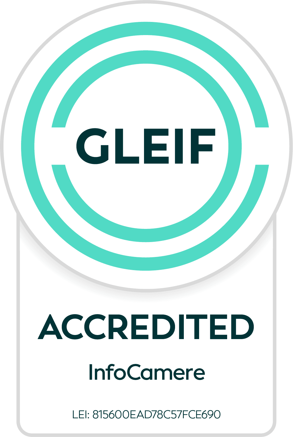 Best Quality LOU Award Logo