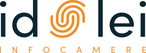 ID LEI Business Logo