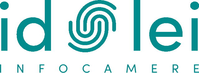 ID LEI Water Green Logo - Sustainable Financial Solutions